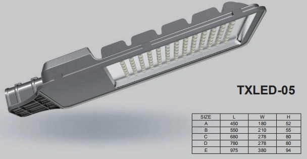 HID Wind Solar Hybrid LED Street Light Manufacturer From China Good Quality Super Bright